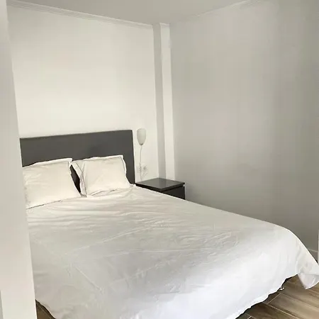 Zhenyu Vendégház Barcelona