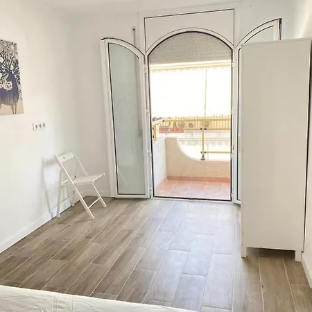 Zhenyu Guest house Barcelona