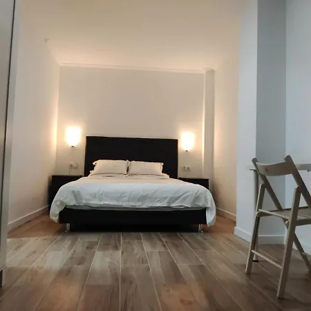 Zhenyu Barcelona