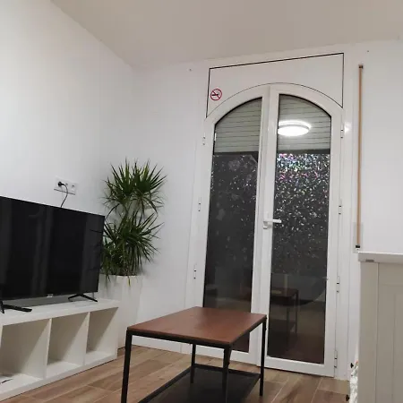 Zhenyu Guest house Barcelona