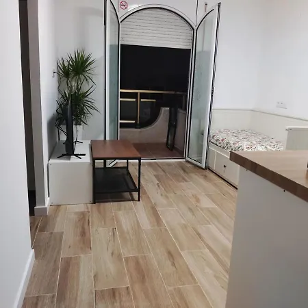 Zhenyu Guest house Barcelona