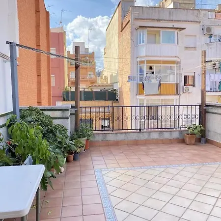 Guest house Zhenyu Barcelona