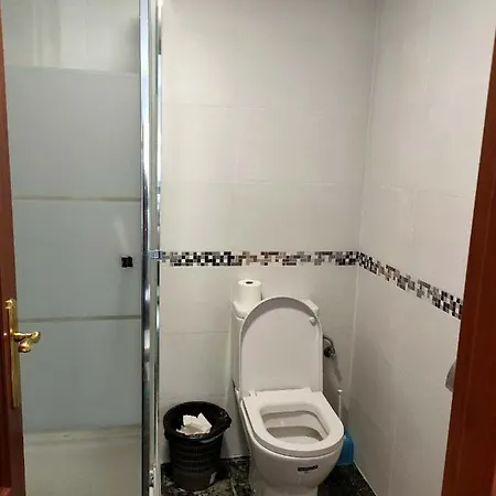 Zhenyu Guest house *