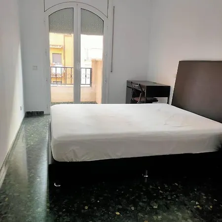 Zhenyu * Barcelona